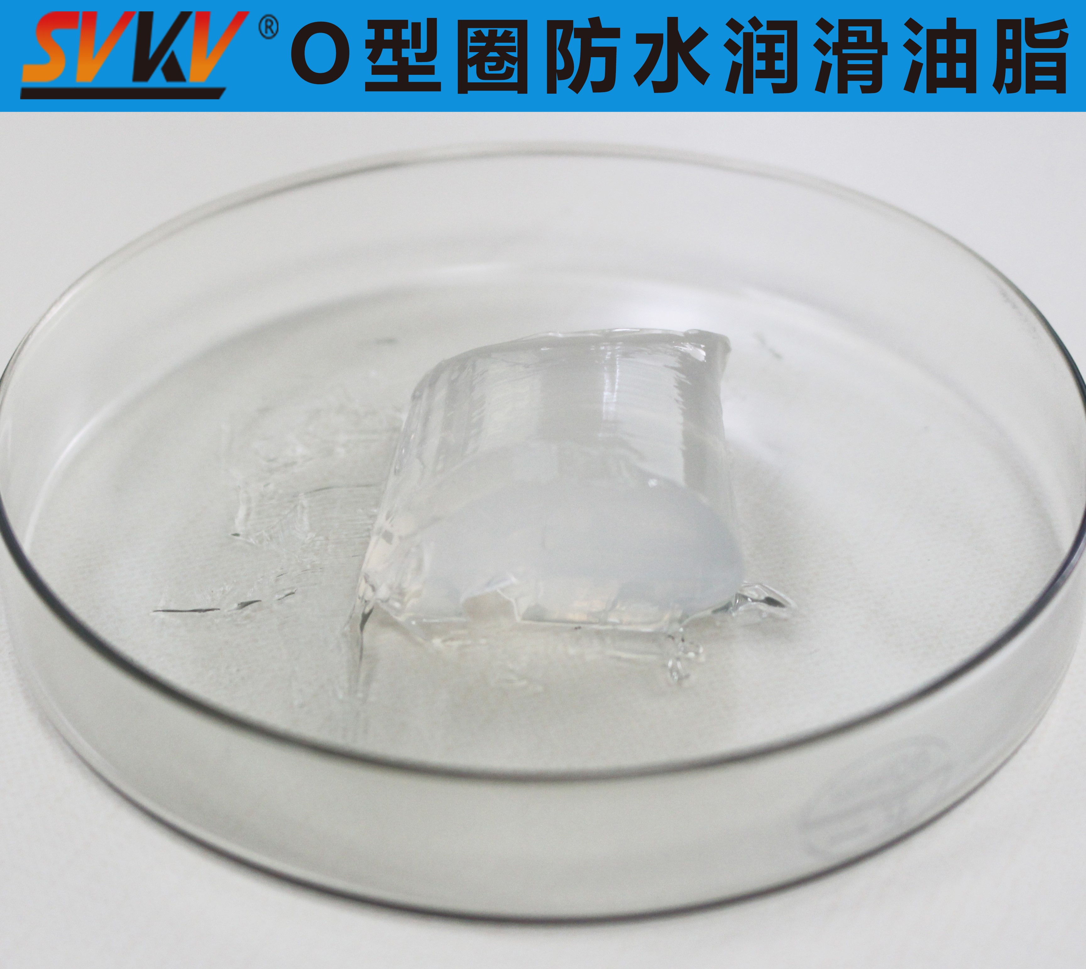 索科，為密封圈提供終生潤滑方案