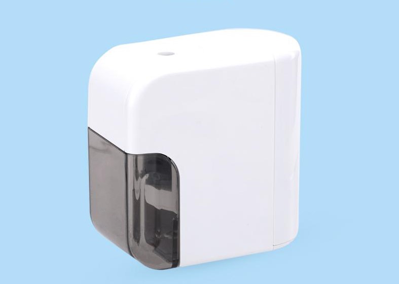 電動削筆器潤滑選索科，一次使用終生潤滑！
