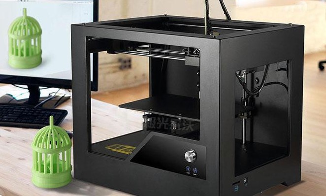 3D打印機潤滑首選索科，讓科技走進生活！