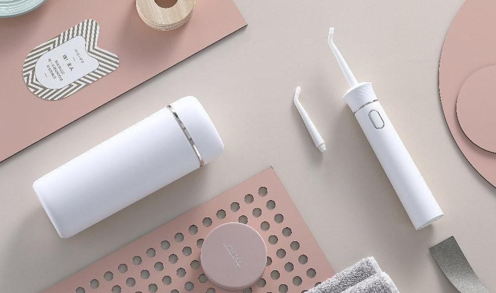 電動沖牙器潤滑，索科幫你全搞定！