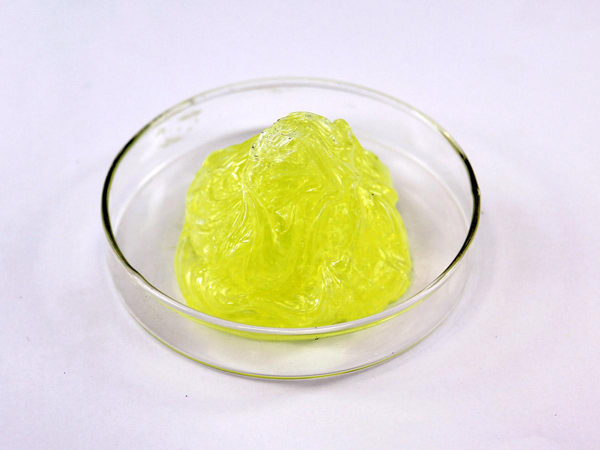 高溫潤滑脂的特殊理化性有哪幾種？
