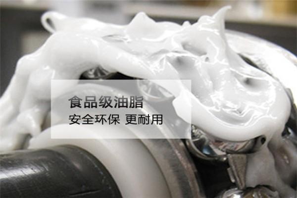 工業(yè)潤滑油能否可以代替食品級潤滑油呢？